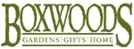 Boxwoods Logo